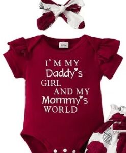 Body para niña