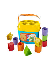 Juego didáctico para bebés