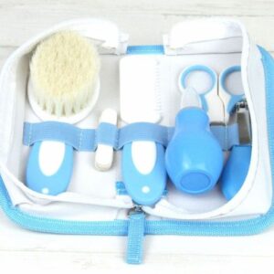 Set de Cuidado para bebé