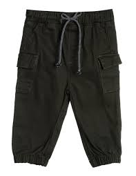 Pantalón de mezclilla