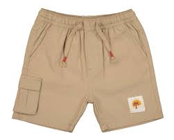 Short de bebé